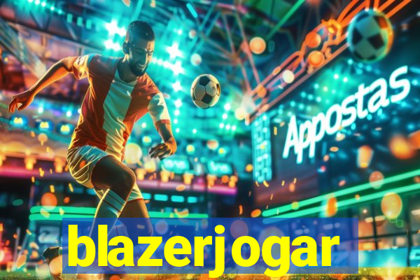 blazerjogar