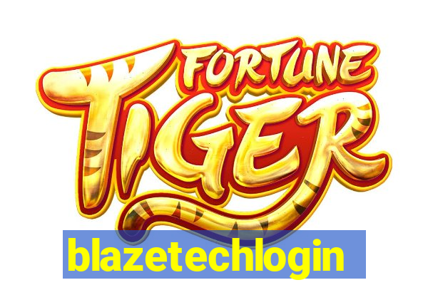 blazetechlogin