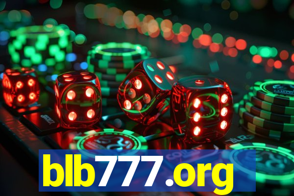 blb777.org