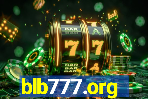 blb777.org