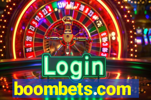 boombets.com