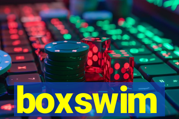 boxswim