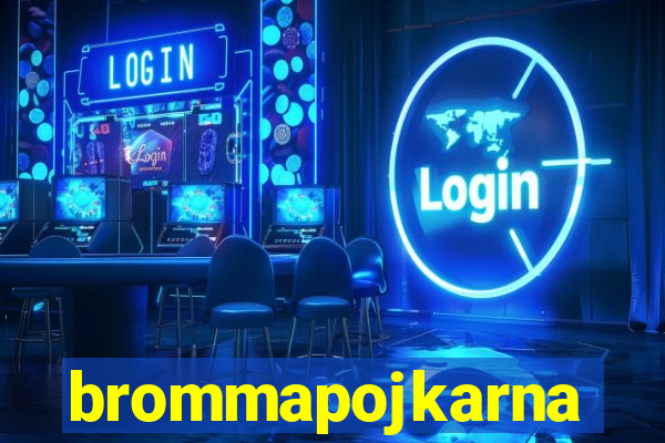 brommapojkarna