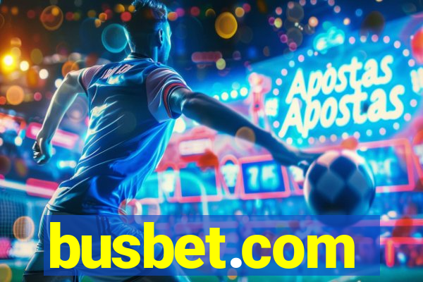 busbet.com