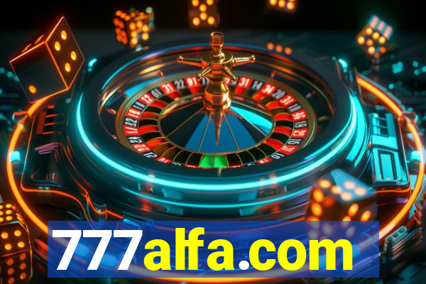 777alfa.com