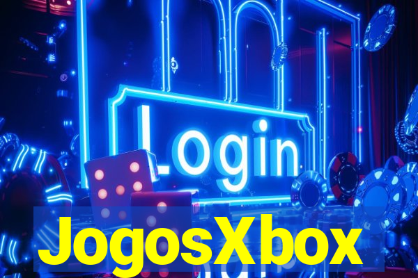 JogosXbox