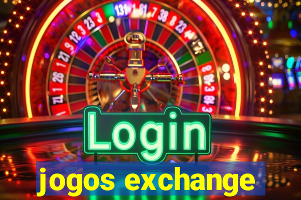 jogos exchange