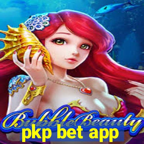 pkp bet app