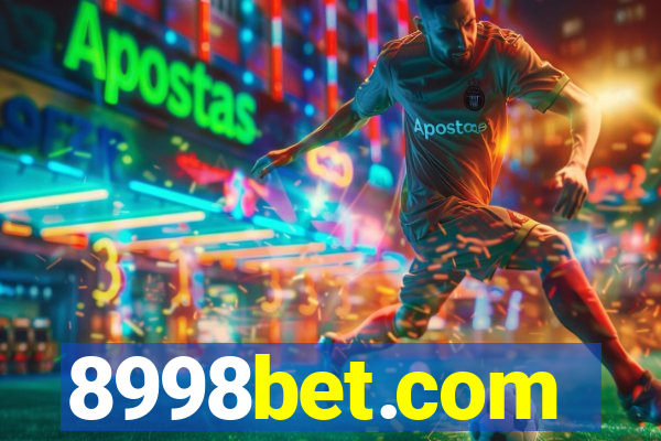 8998bet.com