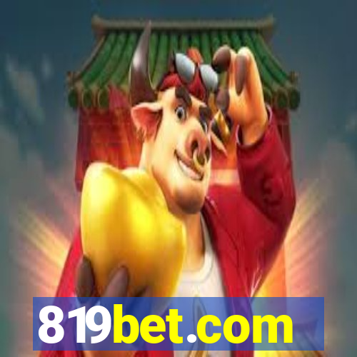 819bet.com