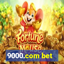 9000.com bet