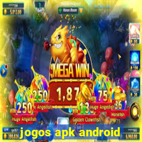 jogos apk android