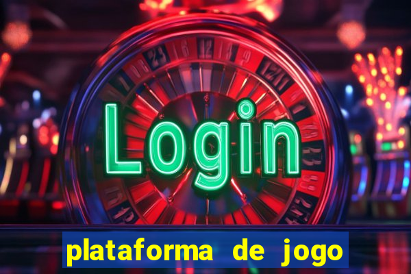 plataforma de jogo com depósito mínimo de r$ 1