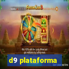 d9 plataforma