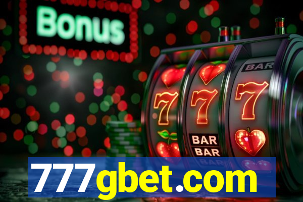 777gbet.com