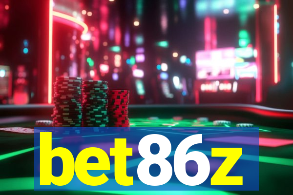 bet86z