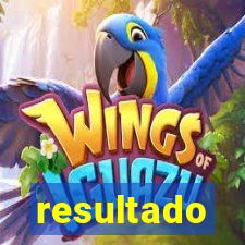 resultado