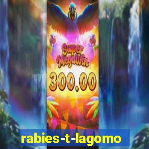 rabies-t-lagomorph