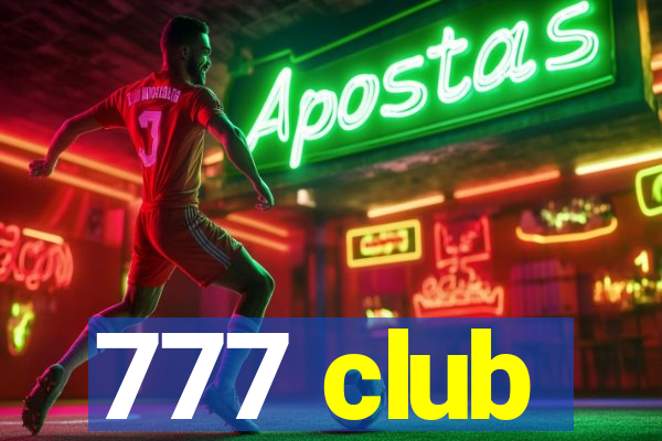 777 club