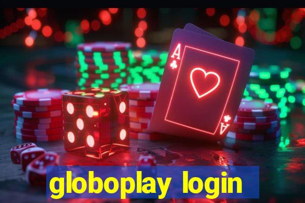 globoplay login