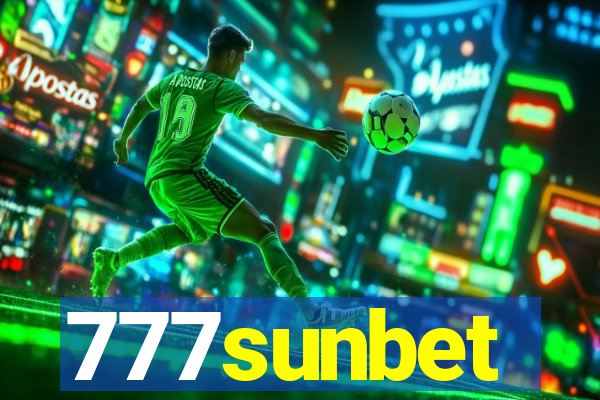 777sunbet