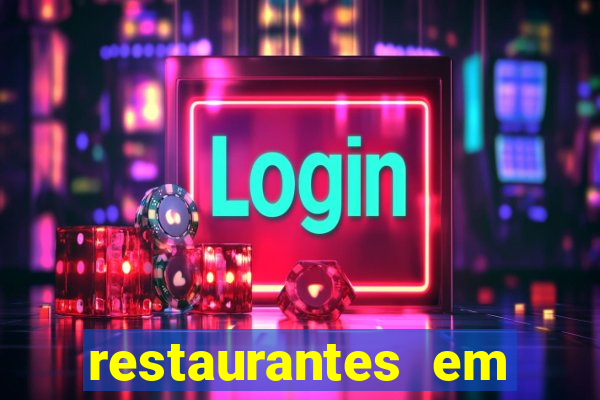 restaurantes em vilas do atlântico