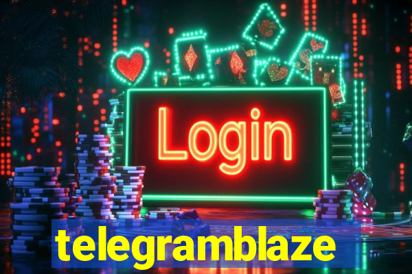 telegramblaze