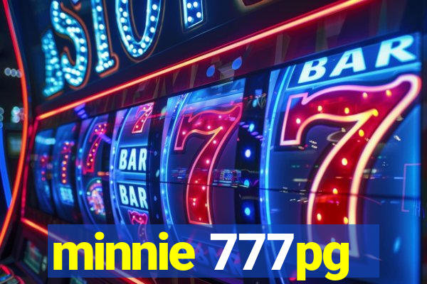 minnie 777pg