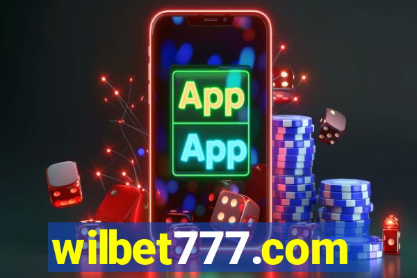 wilbet777.com