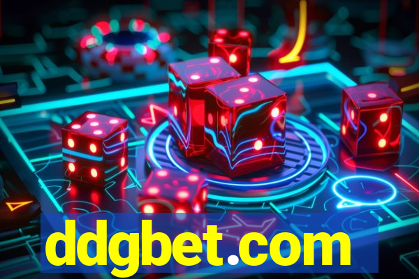 ddgbet.com