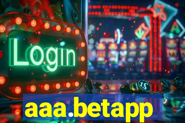 aaa.betapp