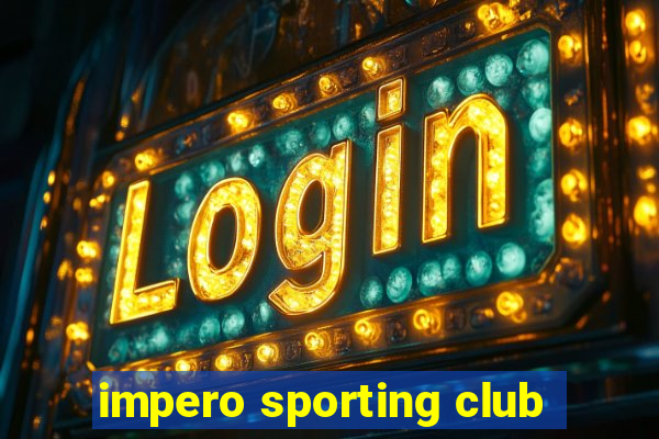 impero sporting club