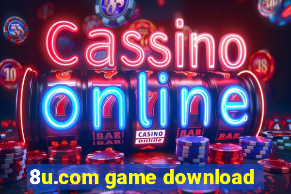 8u.com game download