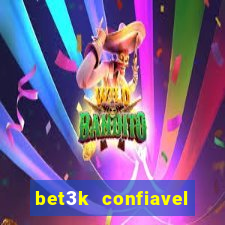 bet3k  confiavel