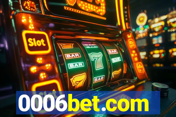 0006bet.com