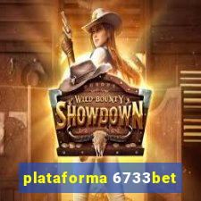 plataforma 6733bet