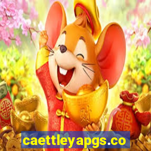 caettleyapgs.com