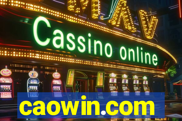 caowin.com