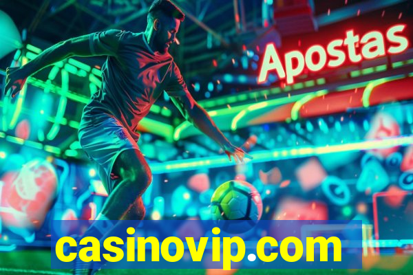 casinovip.com