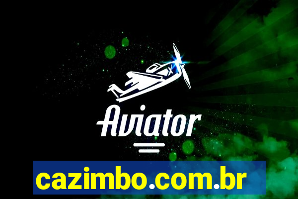 cazimbo.com.br