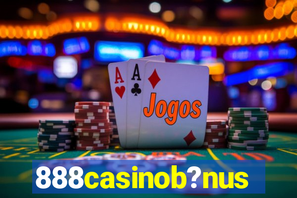 888casinob?nus