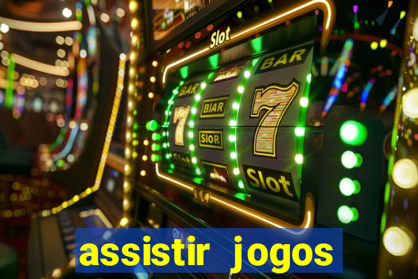 assistir jogos mortais 7 dublado