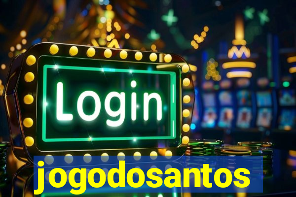 jogodosantos