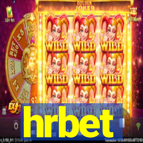 hrbet