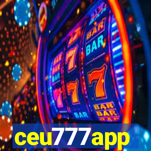 ceu777app