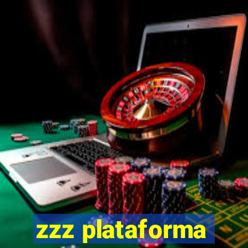 zzz plataforma