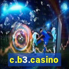 c.b3.casino