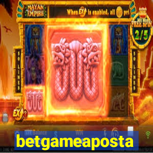 betgameaposta