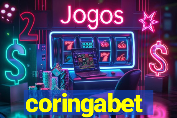 coringabet