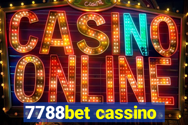 7788bet cassino